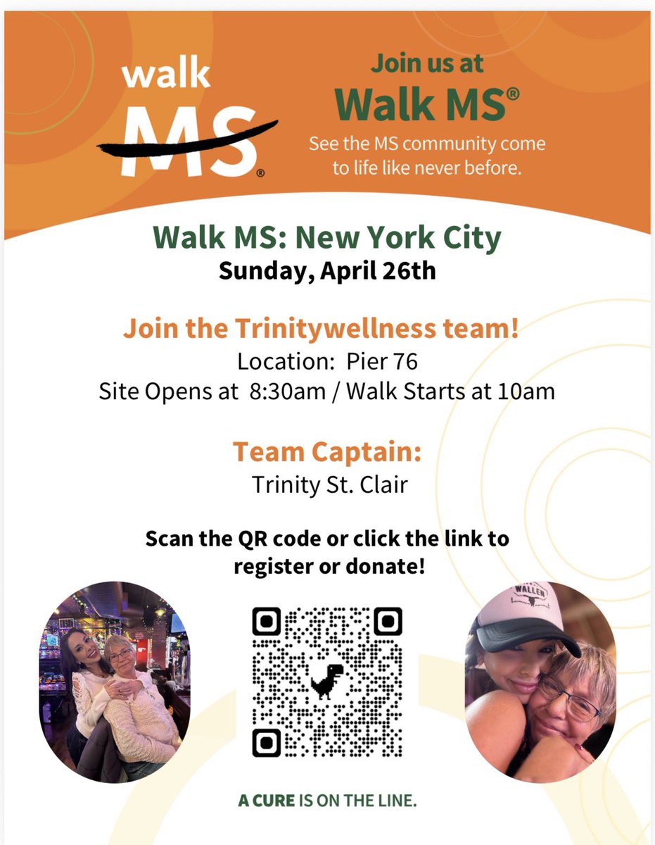 Trinity St.Clair tweet media