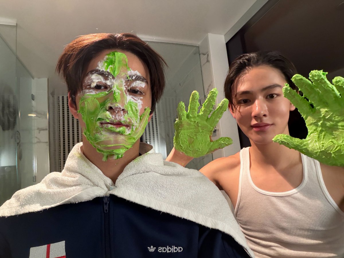 260219 CORTIS Weverse update   

🔗  weverse.io/cortis/artist/…

#SEONGHYEON #성현 #KEONHO #건호  #CORTIS #코르티스 #CORTISPICS