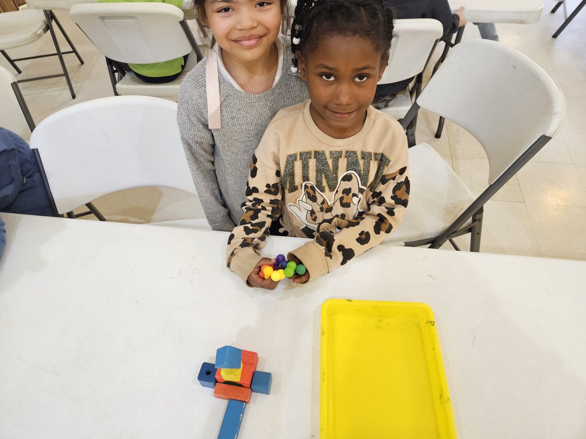 The Daniel Center tweet media