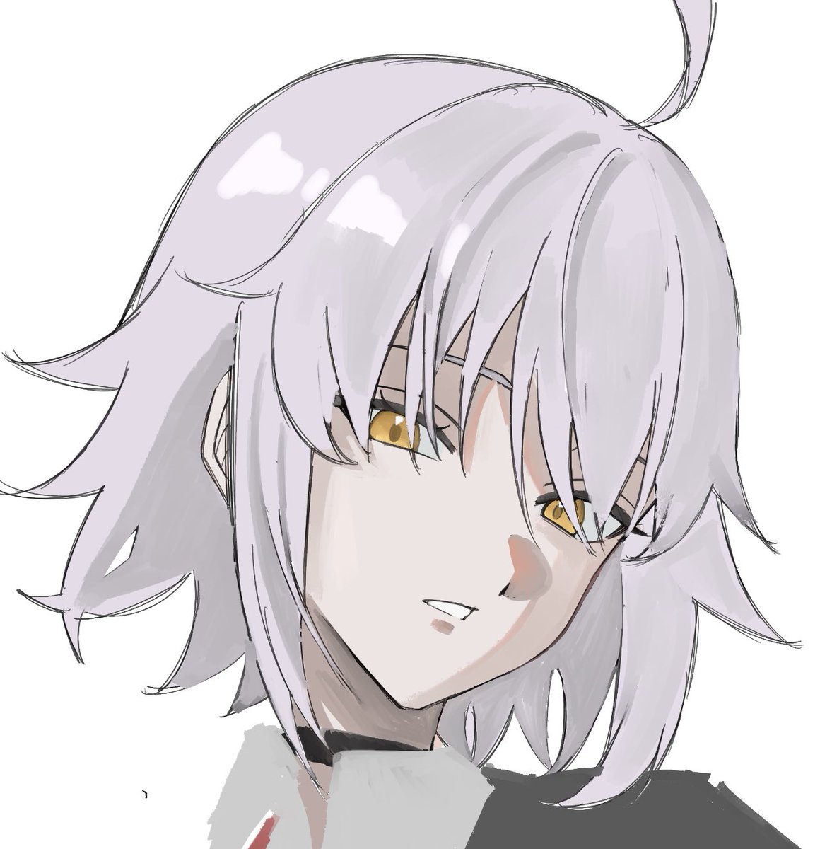 お絵描きしてる(^^)/♡