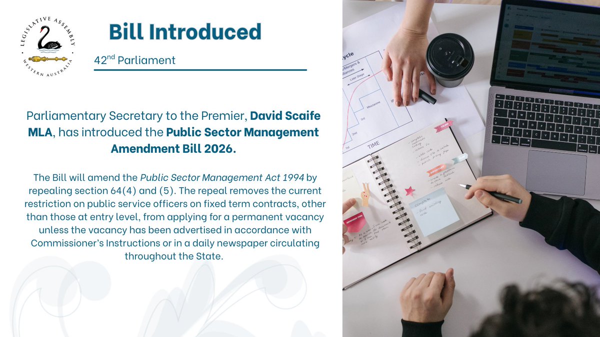 Legislative Assembly tweet media