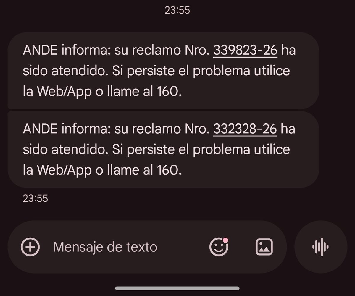 Emanuel Alejandro Maldonado tweet media