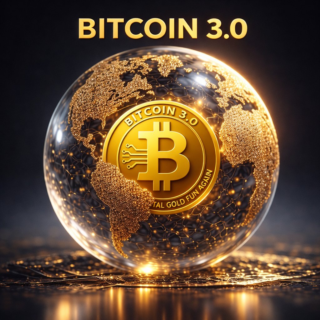 Bitcoin3sol's tweet image. 🚀 Bitcoin 3.0 | BTC 3.0 🌍
Digital future needs decentralized money.
🔐 No central control
🌐 Borderless access
⚡ Fast &amp;amp; secure
📊 Limited supply
Adoption grows → Value grows.
✨ BTC 3.0 – Future World Currency
#Bitcoin3_0 #BTC3_0 #Crypto #FutureFinance