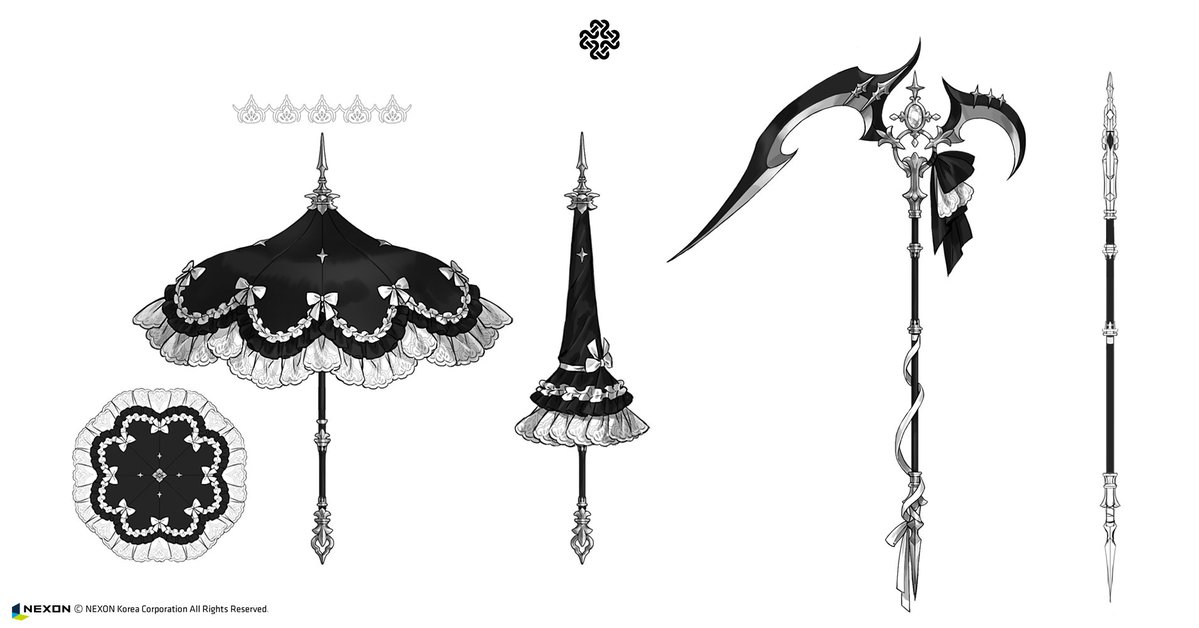 마비노기 tweet media