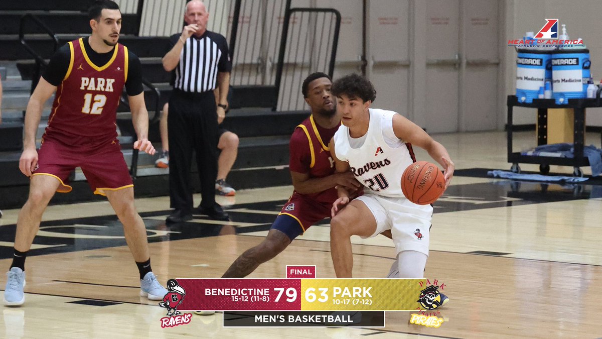 Raven Athletics tweet media