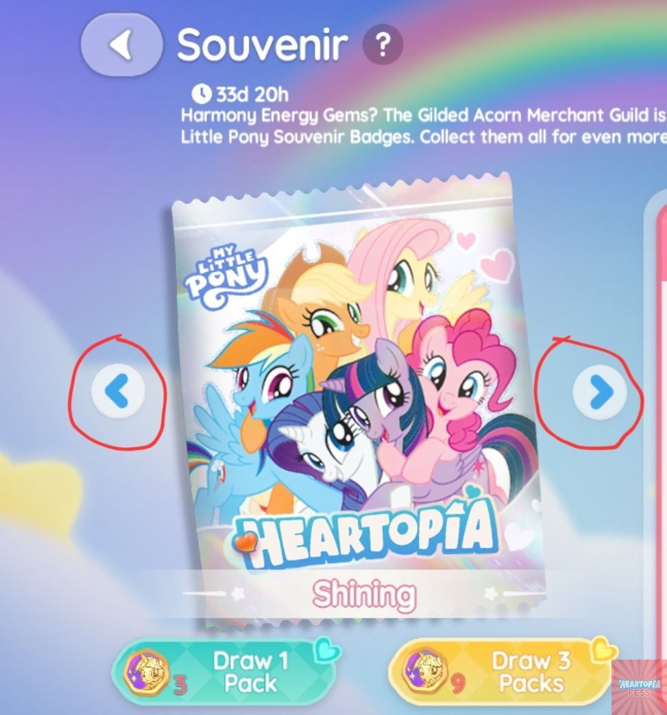 Heartopia Fess tweet media