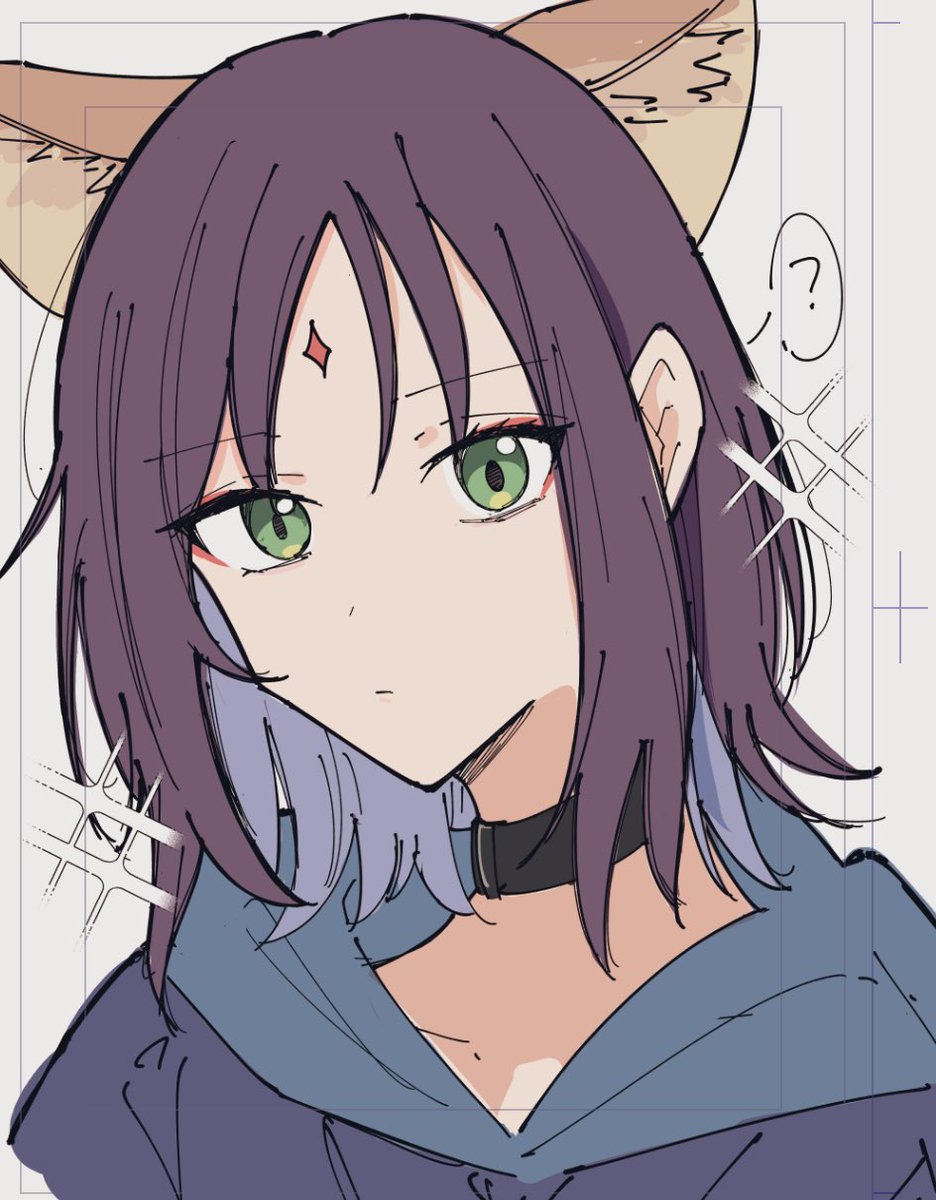 「いろPラクガキョ」|古本屋@新刊🍈販売中のイラスト
