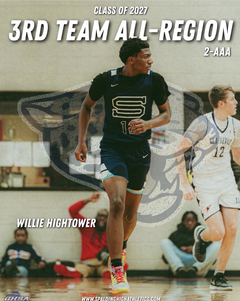 Willie Hightower tweet media