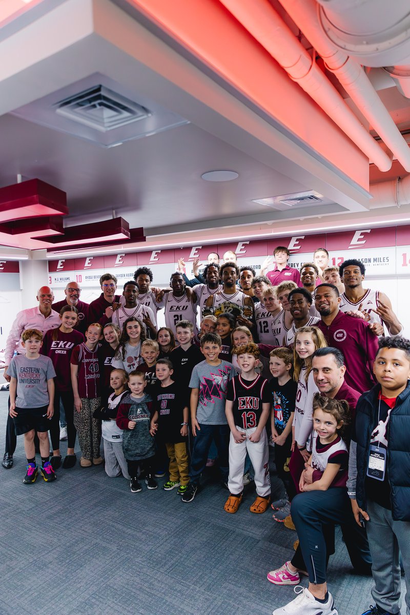 EKUHoops tweet media