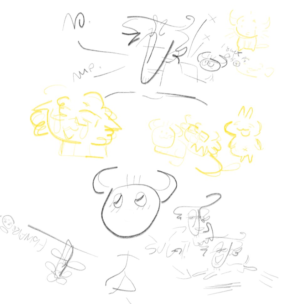 geritaslop's tweet photo. old drawings in school https://t.co/S7sMINJaeO