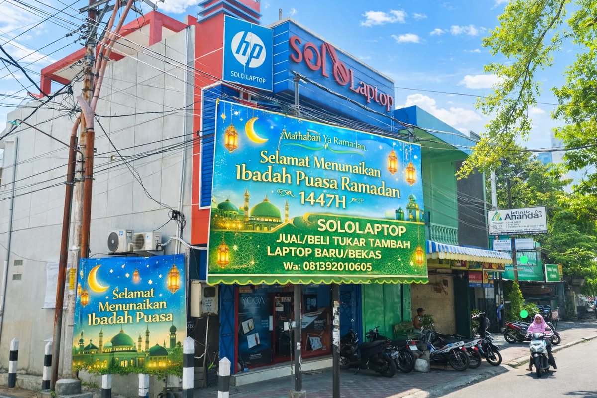 WWW.SOLO-LAPTOP.COM tweet media