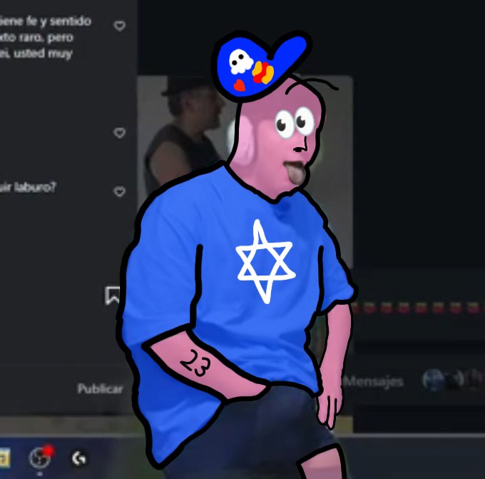 Martindancin tweet media