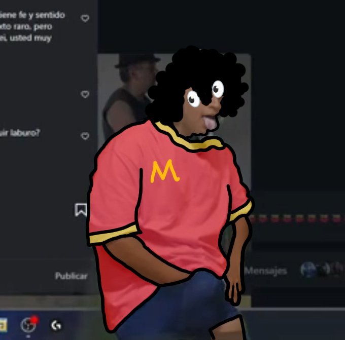 Martindancin tweet media