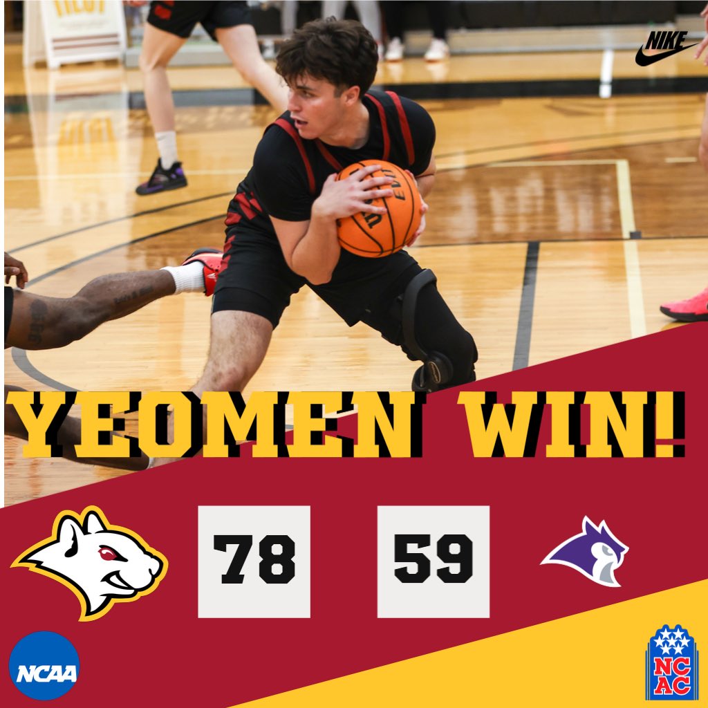 Oberlin Men’s Basketball tweet media