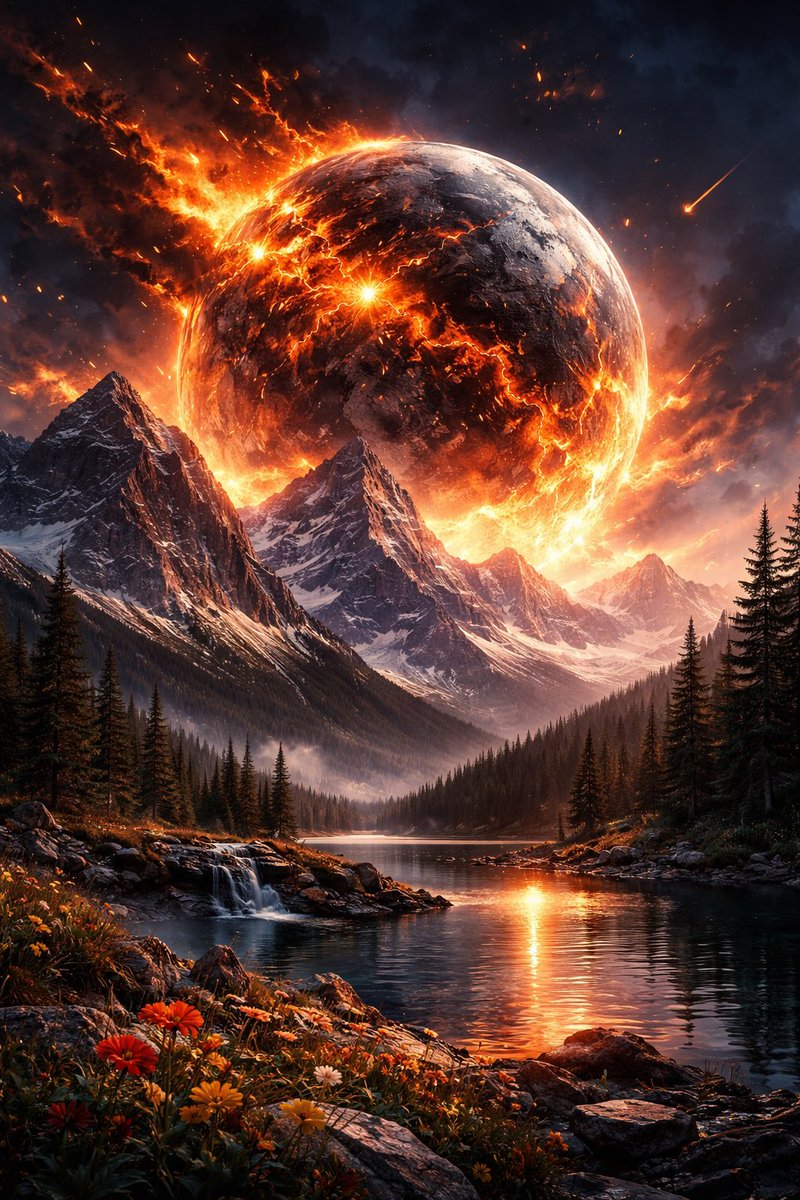 Hero (@heroamazin) on Twitter photo 