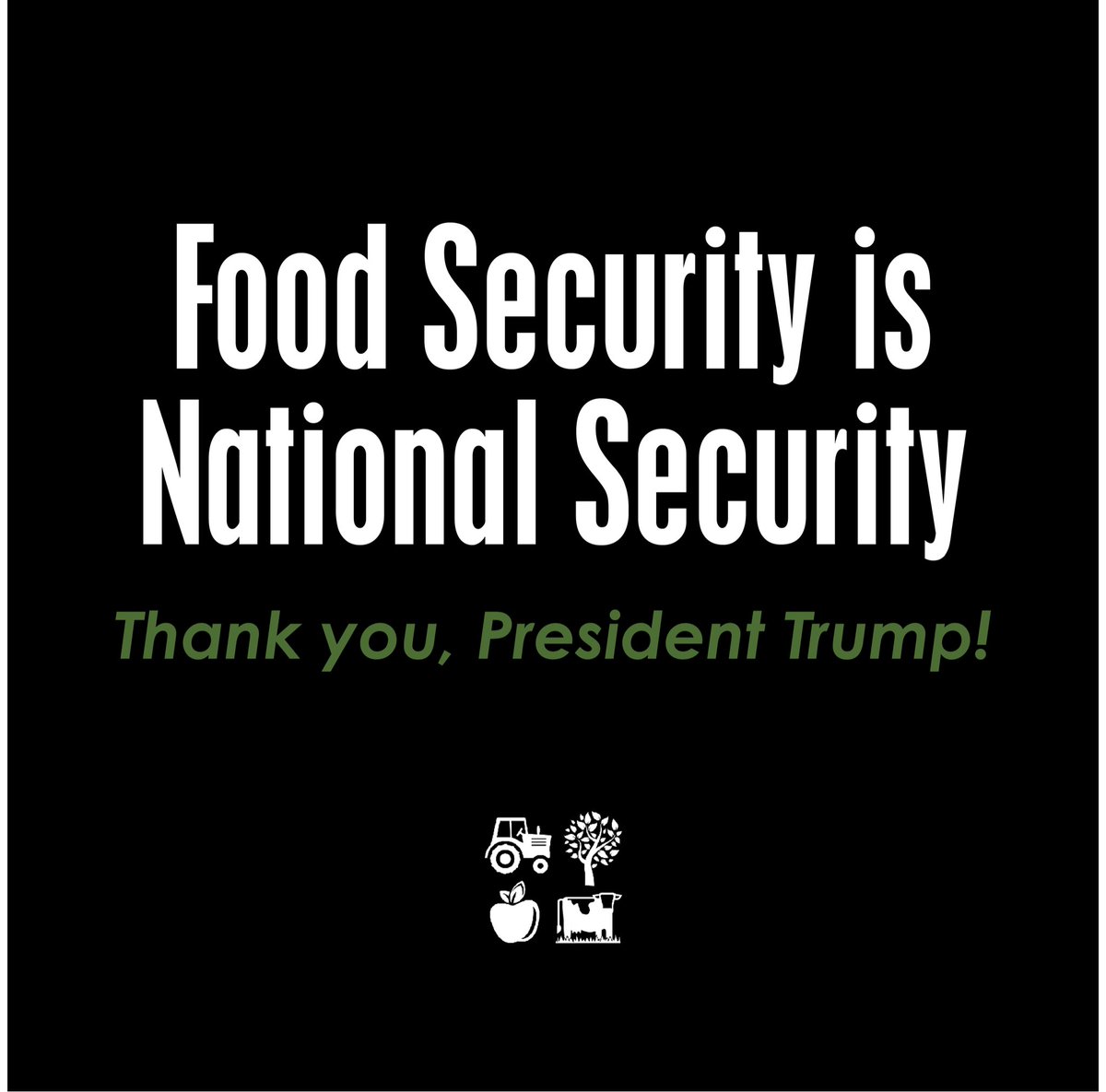 House Committee on Agriculture tweet media