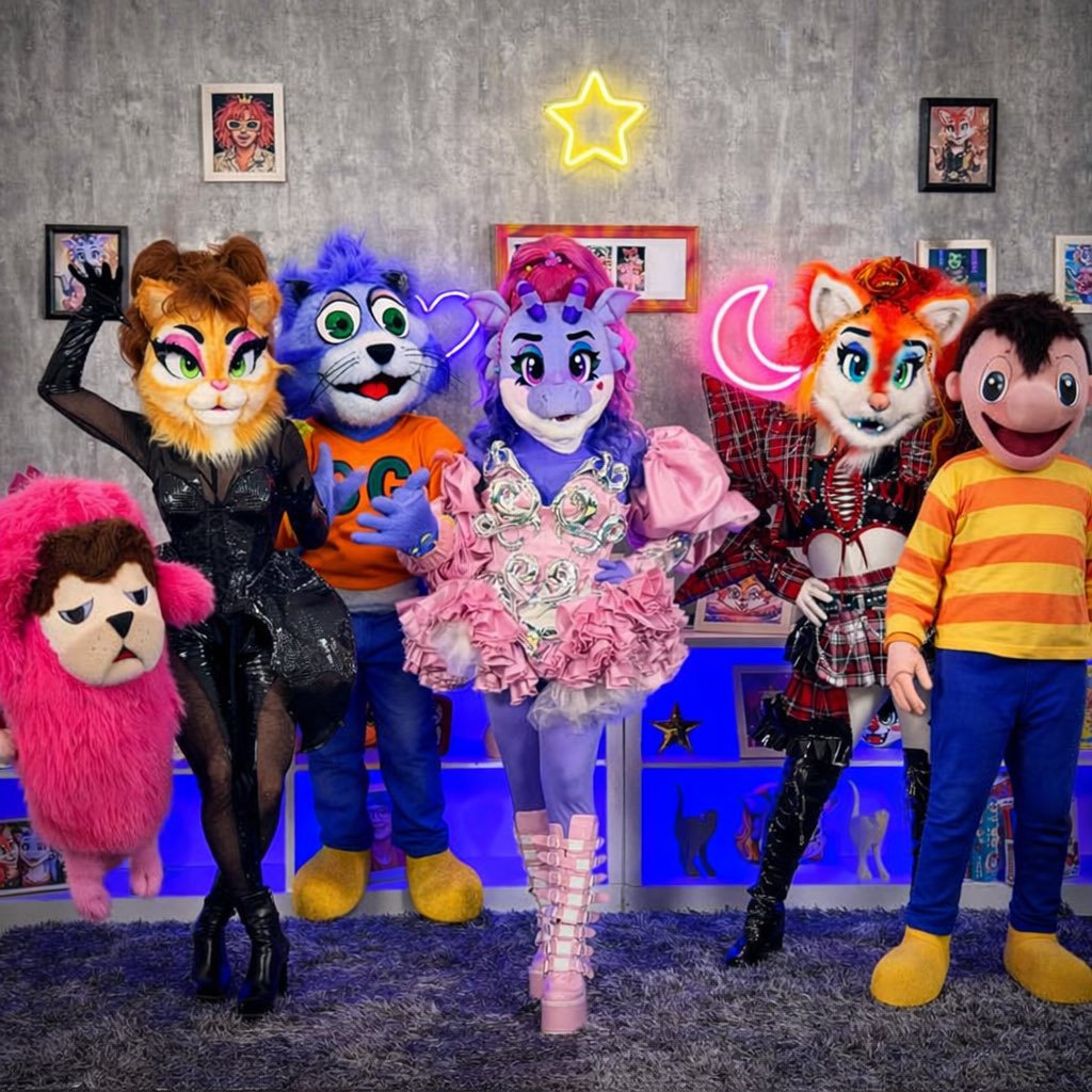 Delegada de la ANDA 🗯 tweet media