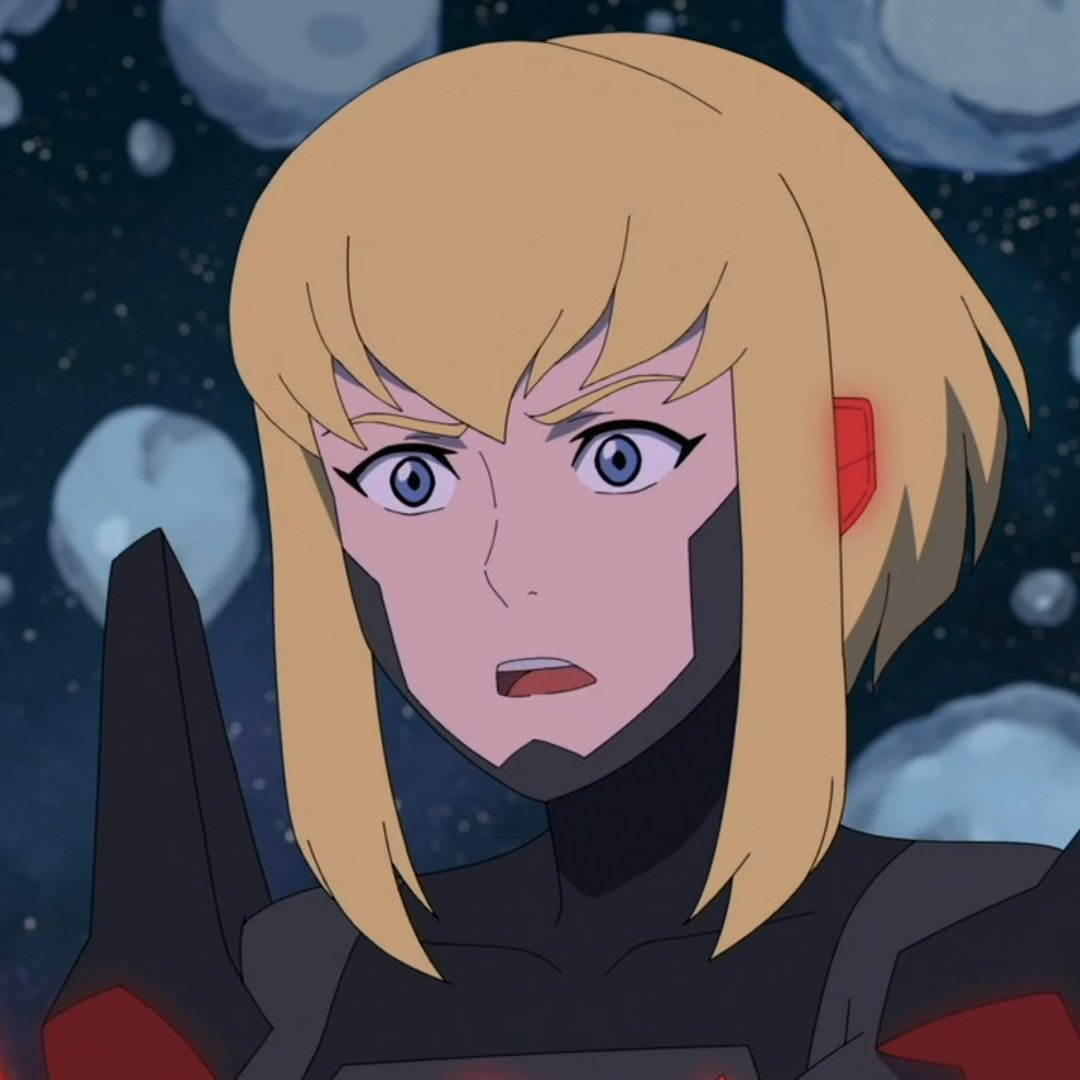 evilkarazorel's tweet photo. Supergirl's mouth parts slightly.

"Your sister? Aya? Or a different sibling?" https://t.co/o9P2GekqLG