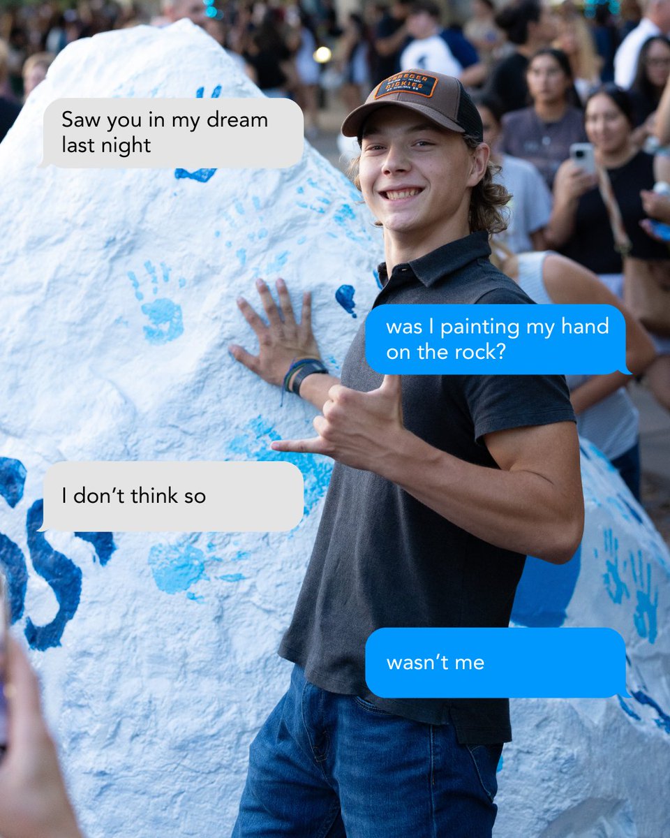 Jessup University tweet media