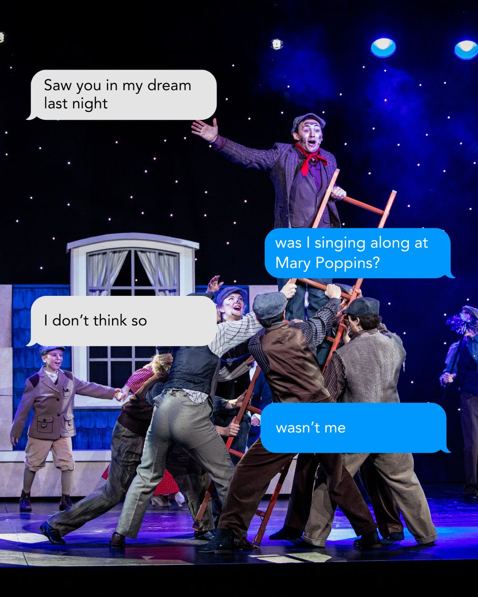 Jessup University tweet media