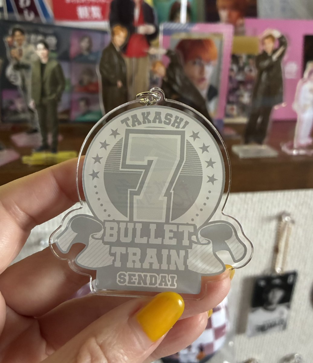 お迎え🤍 ありがとうございます！！