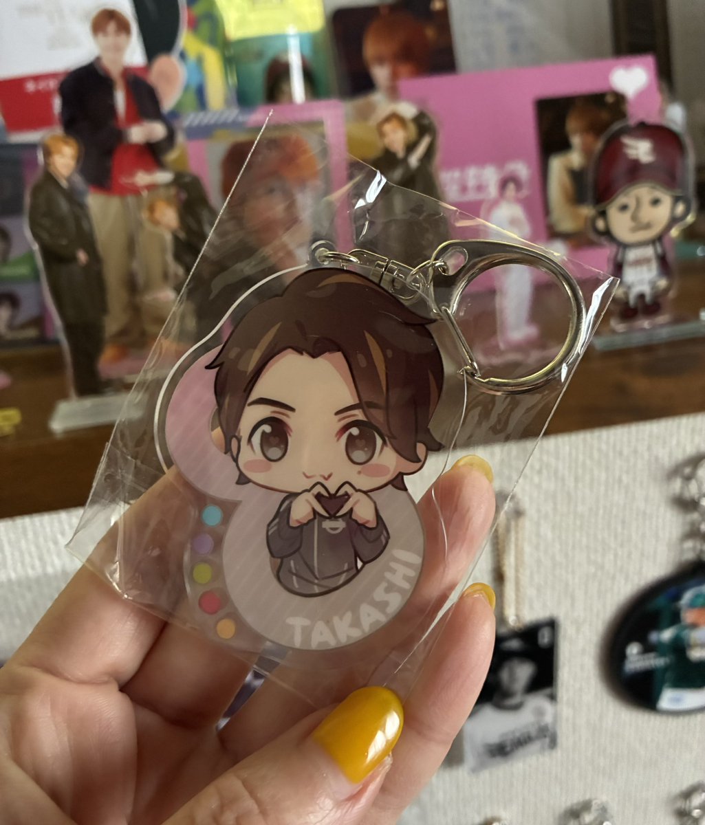 お迎え🤍 ありがとうございます！！