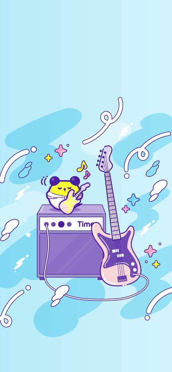 タイミン tweet media
