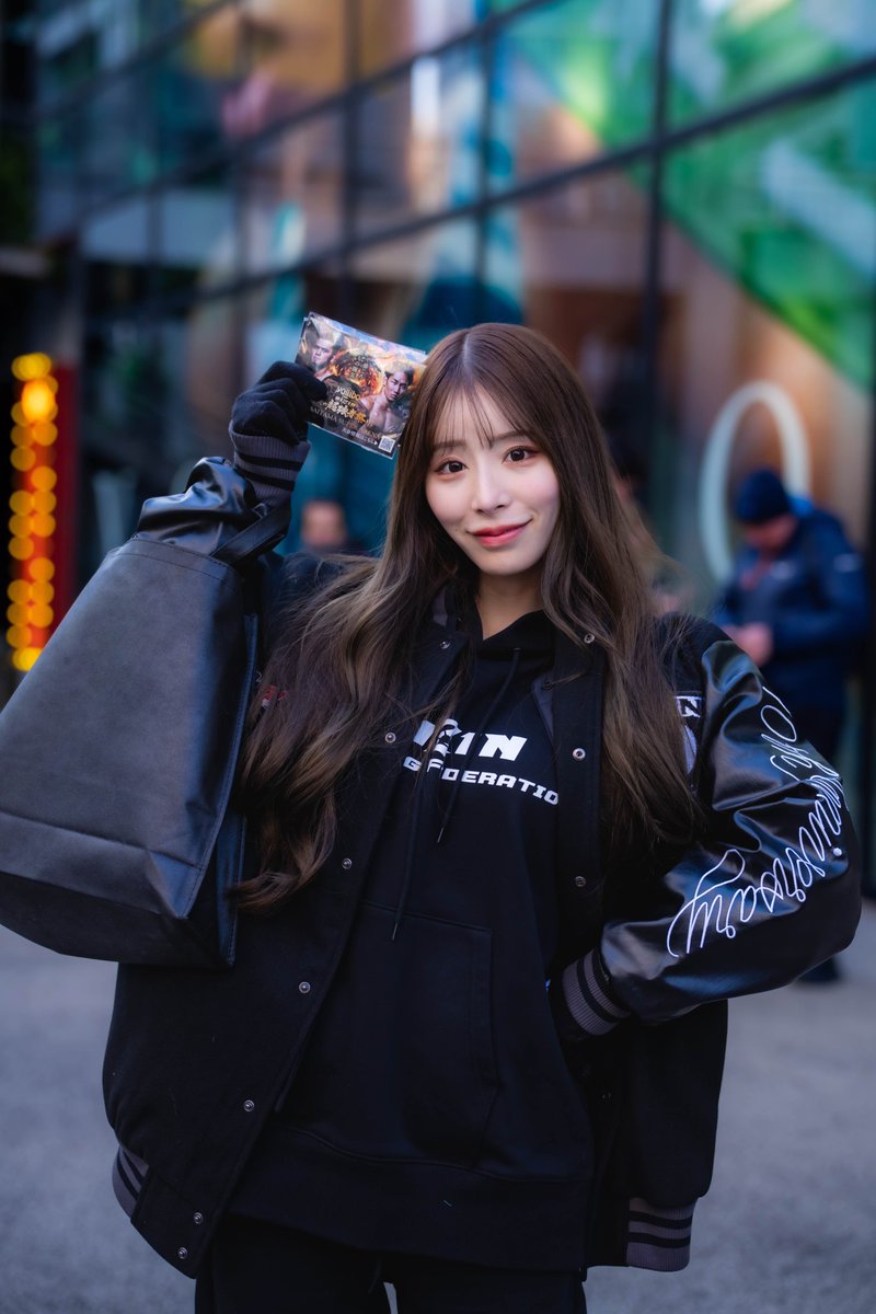 今日はsmoothオンライン♡

RIZININガール2026
花乃衣美優 さん🧸<a href="/hananoi_miyu/">花乃衣 美優🧸</a> 

#RIZINガール2026
#RIZINガール
#RIZIN  
#花乃衣美優