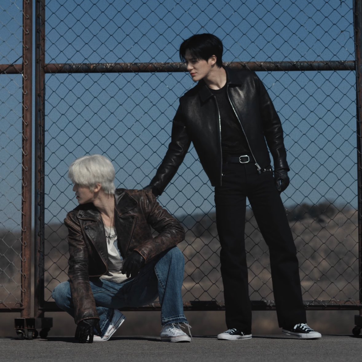 ชีเลี้ยงหมาเด้กจิงๆ