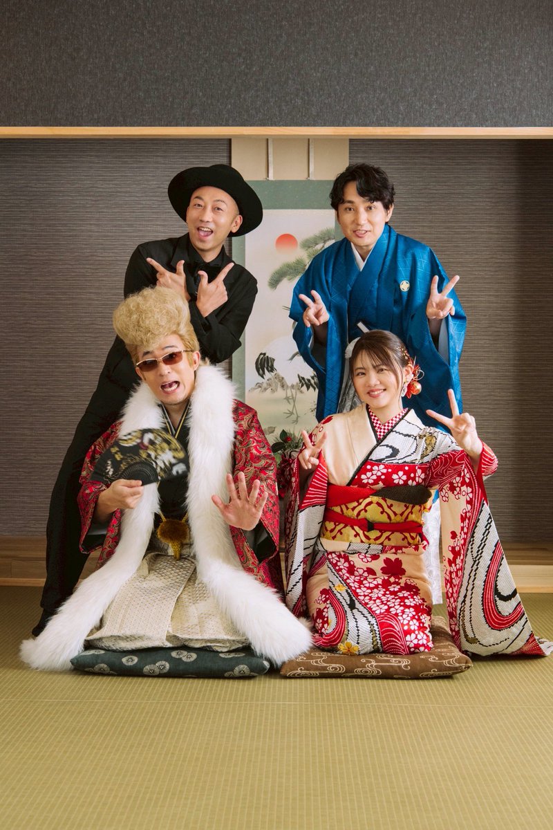 ファンキー加藤 tweet media