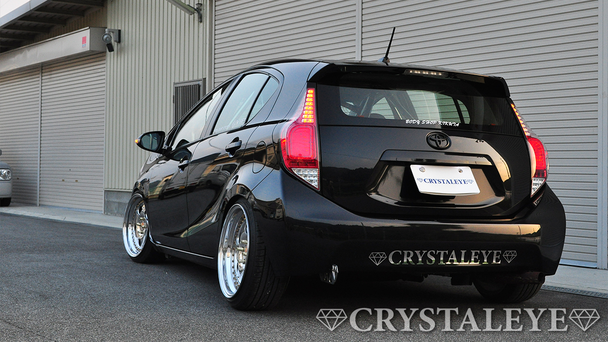 CRYSTALEYE/クリスタルアイ【公式】 (@crystaleye_78) / Posts / X