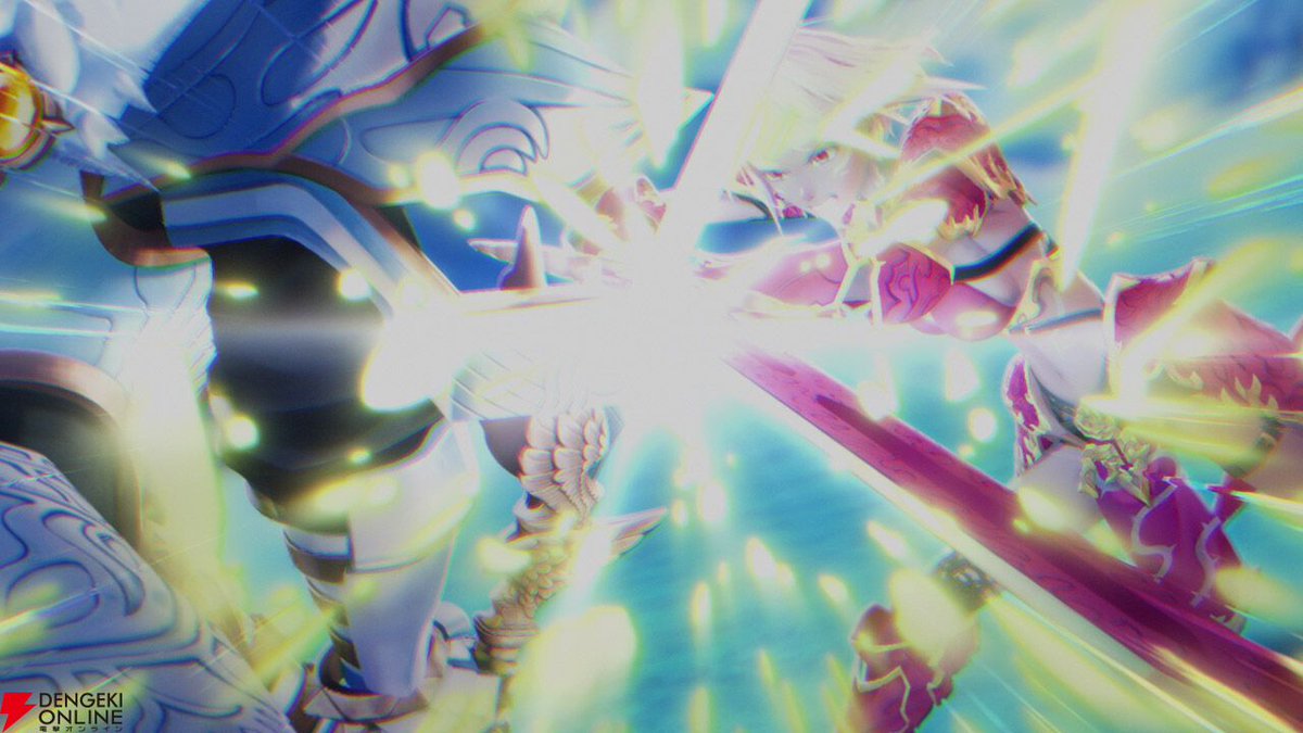 dengekionline's tweet image. 『.hack//Z.E.R.O.』の開発状況や『戦場のフーガ』の今後を松山社長に聞く。サイバーコネクトツー30周年記念インタビュー
dengekionline.com/article/202602…
#hackZERO #dothack #ドットハック