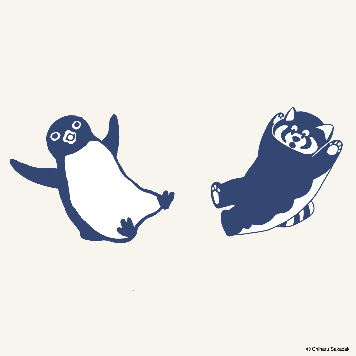 イカク勝負は引き分け？

#さかざきちはる