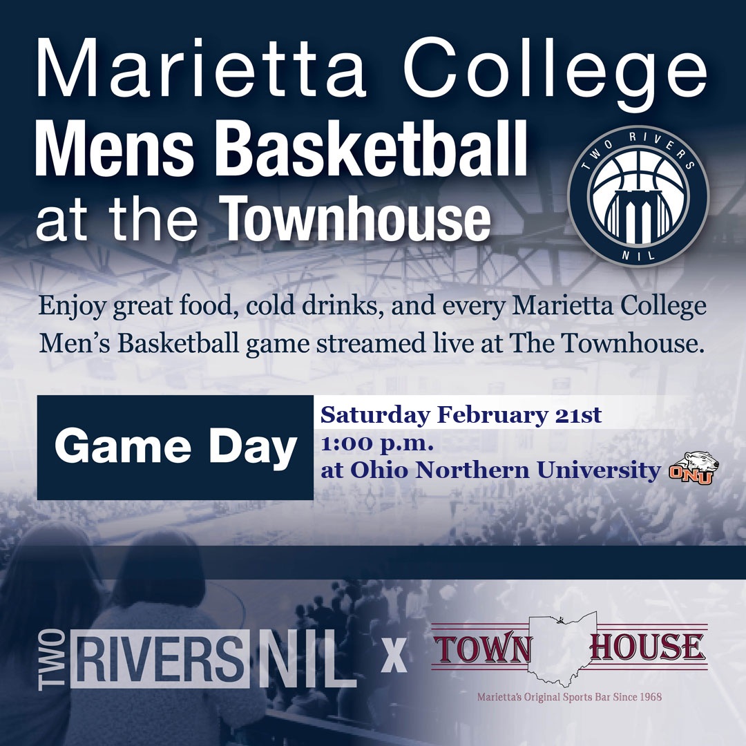 Two Rivers NIL tweet media