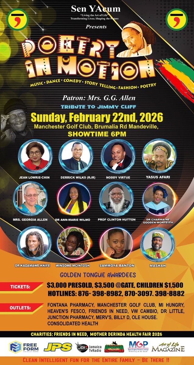 Yasus Afari tweet media