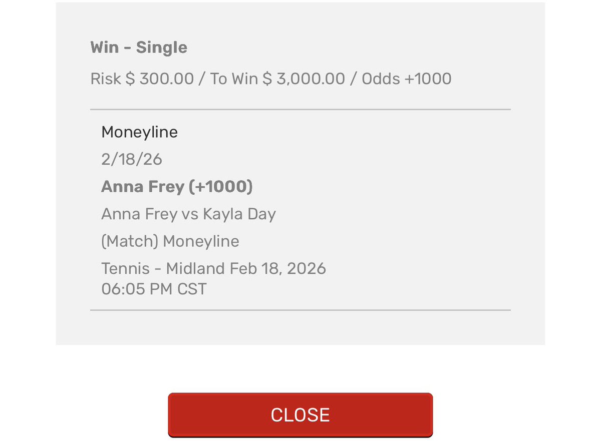 DataDaveLocks's tweet image. Anna Frey.

The Legend.💰