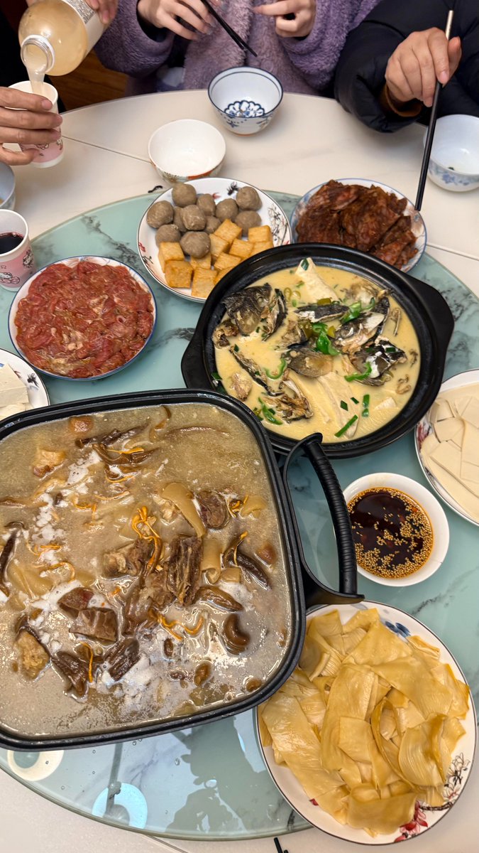 還是家裡的好吃😋😋