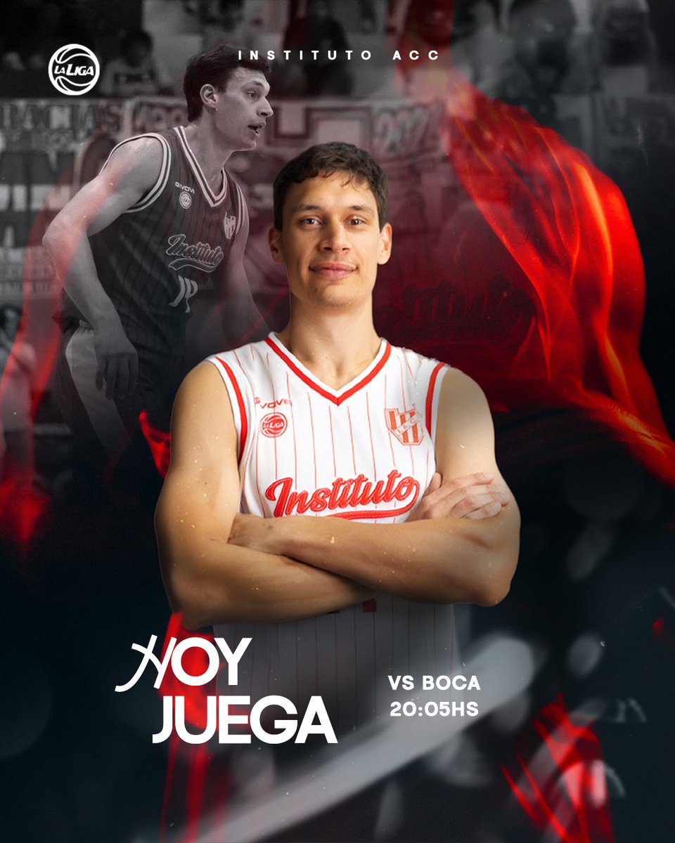 ¡𝗛𝗢𝗬 𝗝𝗨𝗘𝗚𝗔 𝗟𝗔 𝗚𝗟𝗢𝗥𝗜𝗔! 🇦🇹❤️

20:05hs vs. Boca | Luis Conde | DSports.