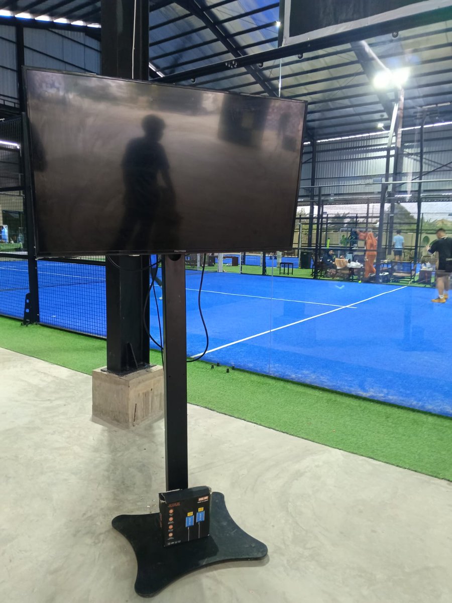 shellyanusanta2's tweet image. SEWA TV MEDAN 081265574024 sewaproyektorterbaikmedan.blogspot.com/2021/09/sewa-l…
#sewatv #tvmedan #tvled #tvmurah #tvmedan #medan