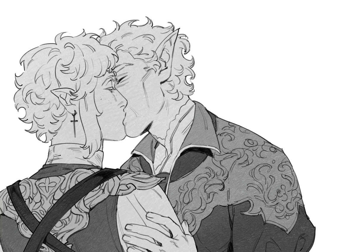 Feel your lips against mine