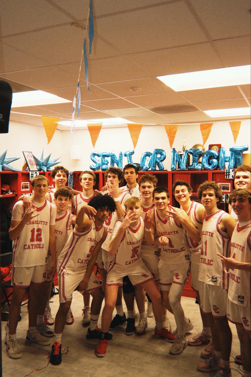 Charlotte Catholic Men’s Basketball tweet media