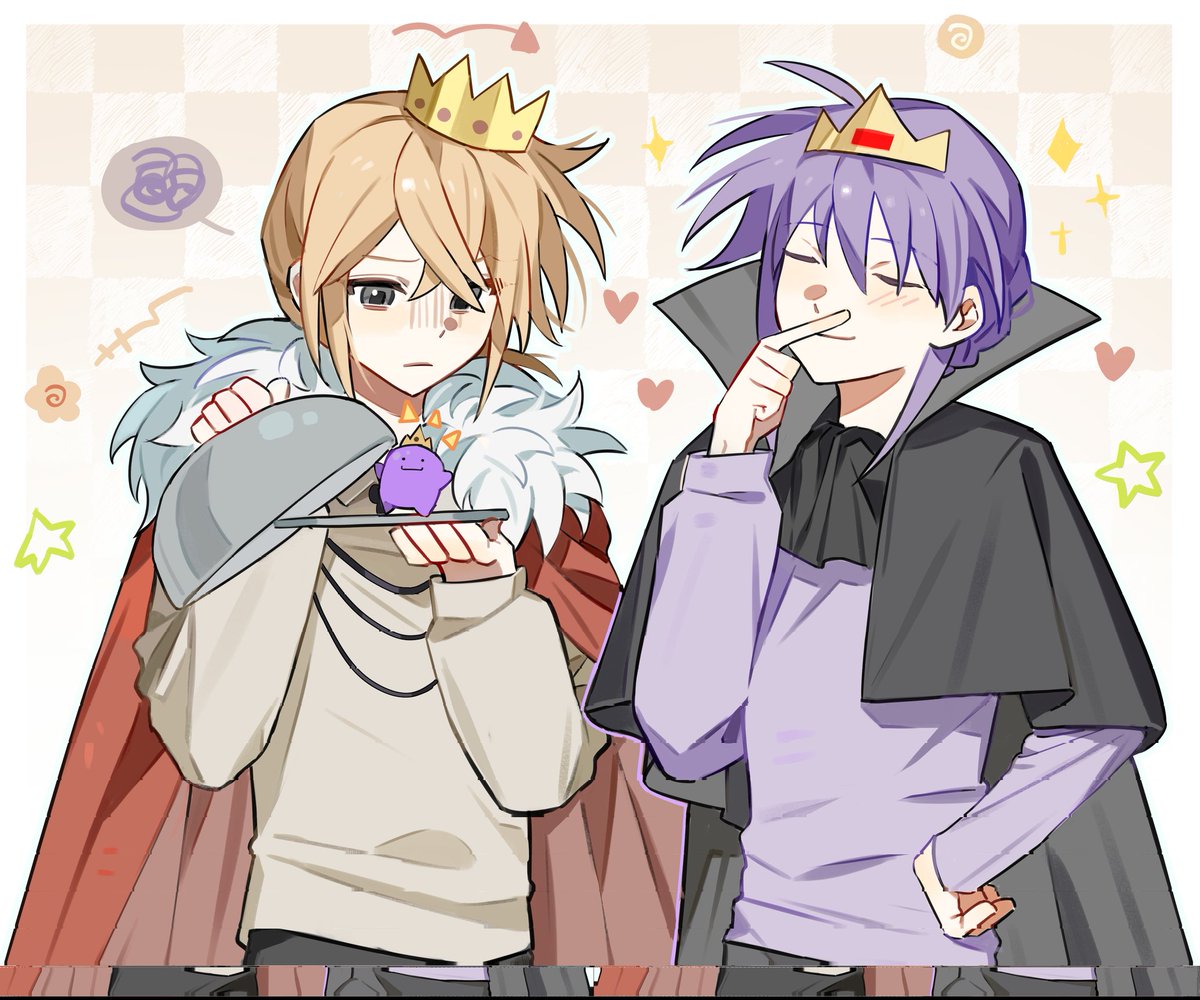 tomata_uwu's tweet photo. 如果不出意外的话这张图片会卡掉，为什么会这样 https://t.co/fEcoaa7aZQ