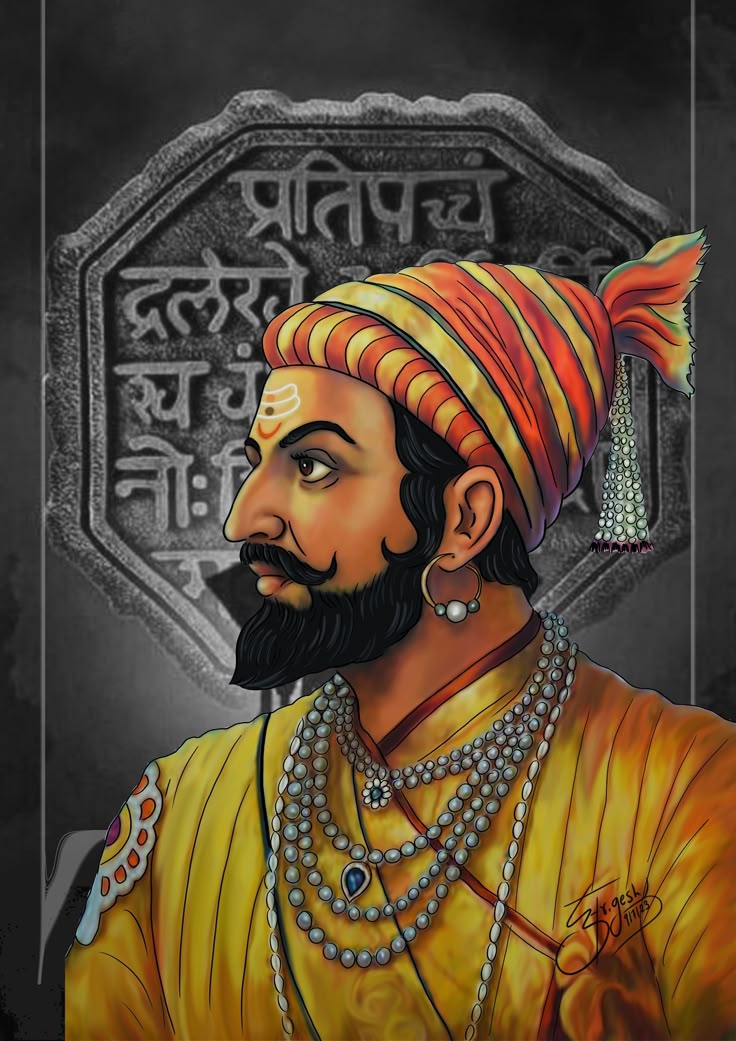 MohanPratap734's tweet photo. छत्रपति #शिवाजी महाराज की जयंती पर उन्हें शत्-शत् नमन।

शिव जयंतीच्या सर्वांना खुप खुप शुभेच्छा।

जय भवानी जय शिवाजी 🚩 

#ChhatrapatiShivajiMaharaj
#ShivJayanti https://t.co/NY4jXD1Hsr