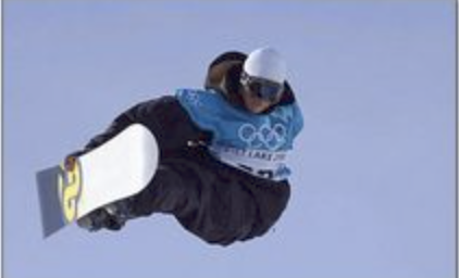 taka_snowlove's tweet photo. おじさん達はソルトレイクの『中井孝治』の５位でマジで悔しい思いをしたから余計に今のメダルラッシュは本気で嬉しいのよ！

当時はまだ正式種目採用2年目ってのもあって当時も色々言われたけどそれでも中井の滑りはメダルもらえる滑りだっと記憶してる（キレイな思い出 https://t.co/smDNtoaYsR