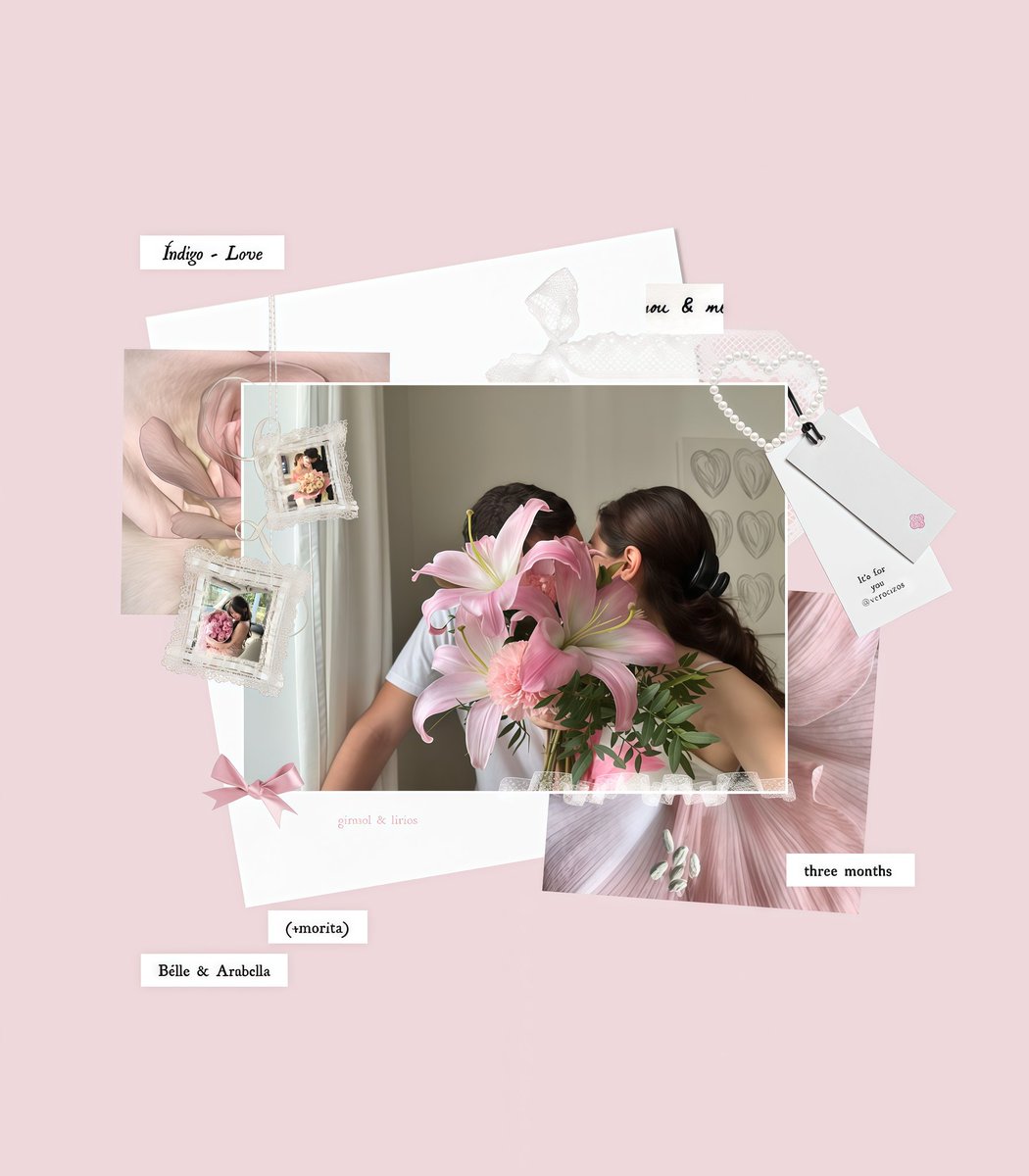 Bella , ✿ tweet media