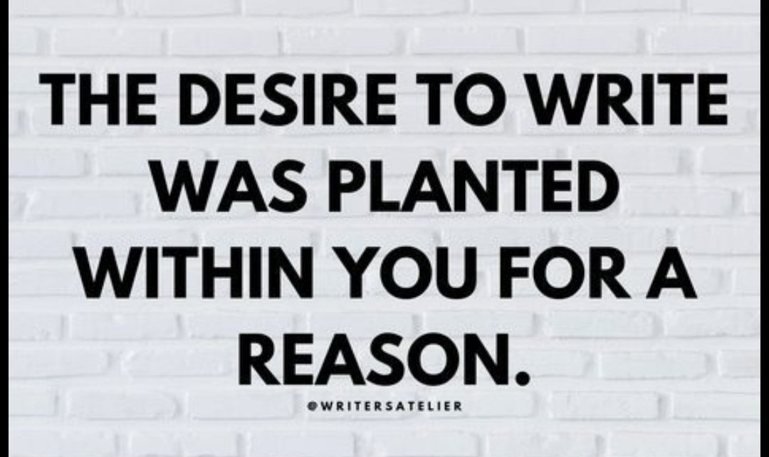 Letters4theLord's tweet image. #WriteItGirl #writethebook