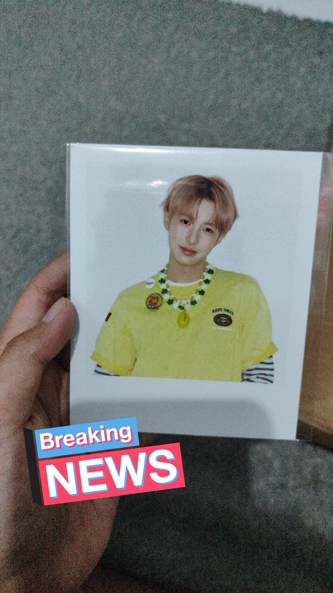 Help RT 🙏🏻

Permisi gais kalo mau trade Renjun ➡️ Jeno atau Haechan boleh banget yaaa dm aku 🤗🙏🏻
Makasi banyakkkk 🥹

Oh yaaa bisa co oren kok 👍🏻