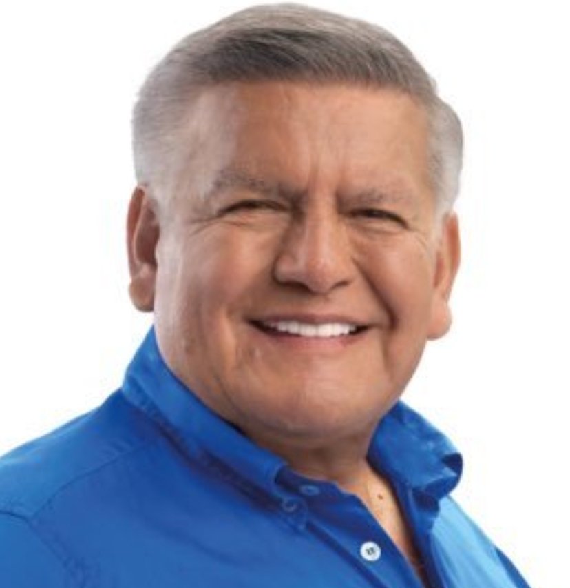 Miserable traidor !! 
<a href="/rlopezaliaga1/">Rafael López Aliaga</a> saca a la <a href="/NormaYarrowL/">Norma Yarrow</a>  y <a href="/willaxtv/">Willax Televisión</a> a Beto Ortiz...