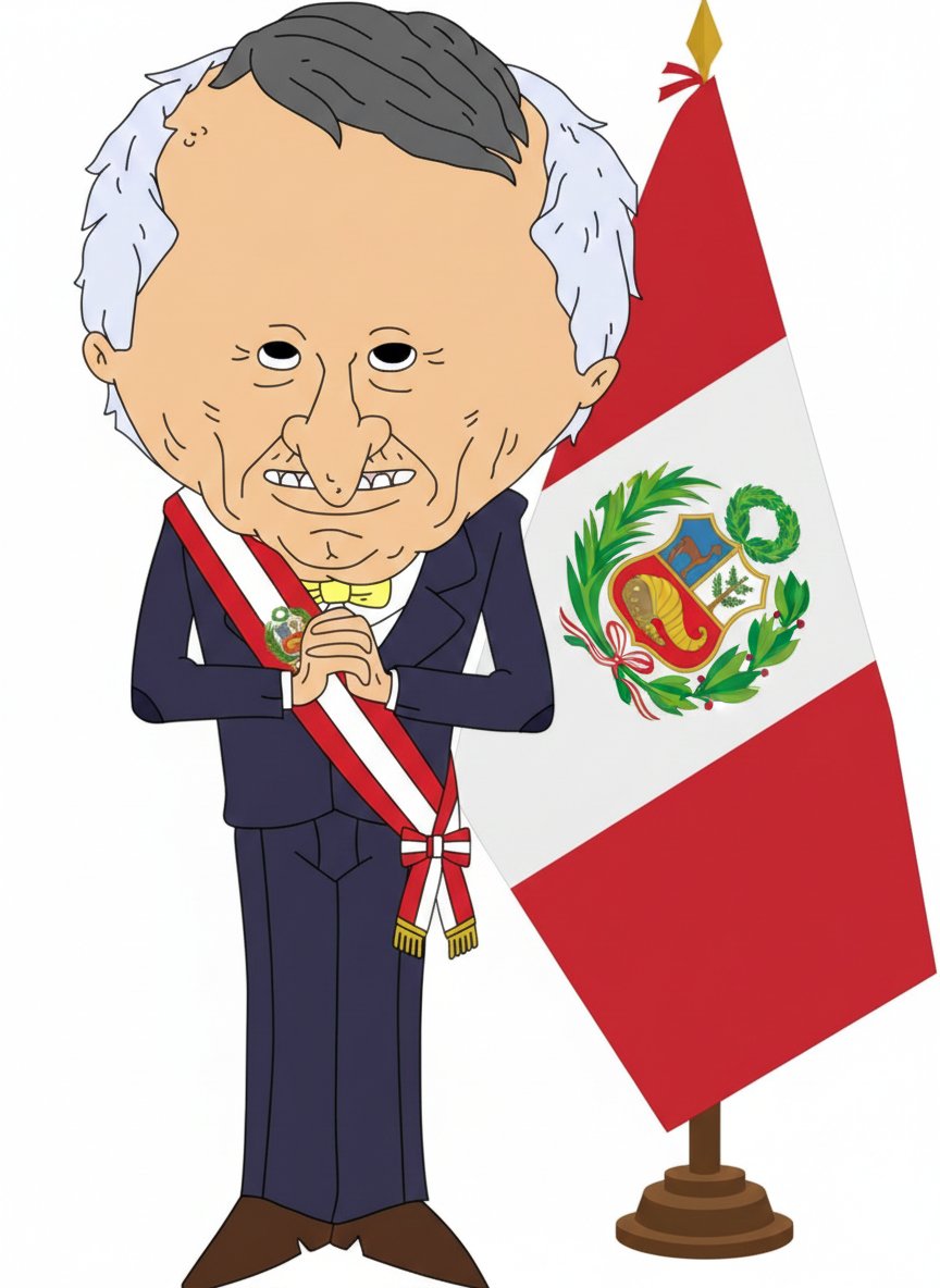 Jorge Luis Castillo tweet media