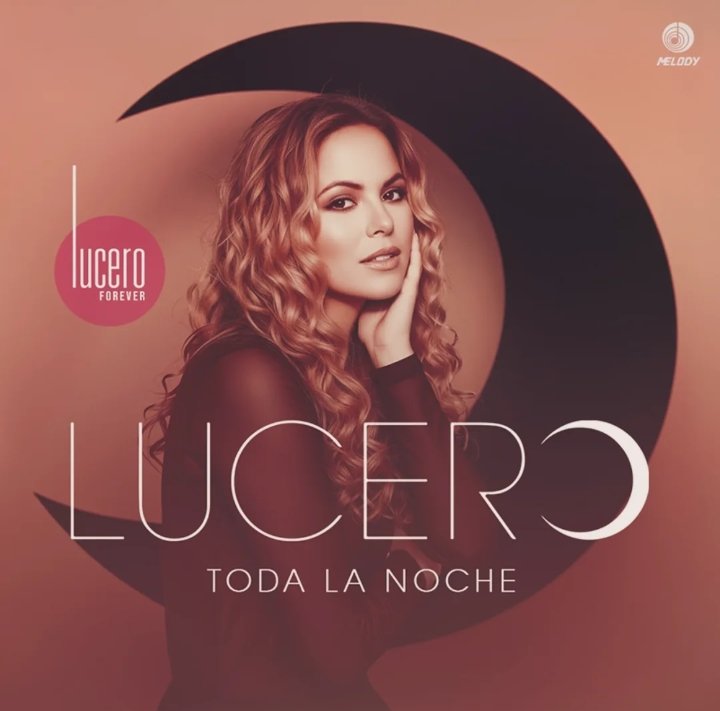 He diseñado esta portada de mi video favorito de <a href="/LuceroMexico/">Lucero</a>

⭐ #LUCEROFOREVER ⭐ 

#LuceroPielDeÁngel  #Lucero1997 

#TodaLaNoche  #LuceroTodaLaNoche